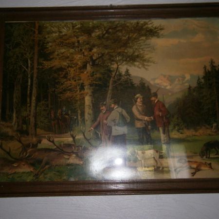 Le Chalet Pre De La Fontaine Paliseul Экстерьер фото
